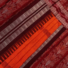 Handloom Silk Bomkai Saree Handloom Saree_Bomkai Silk Priyadarshini Handloom 