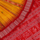 Priyadarshini Handloom, Handwoven Bomkai Silk Saree, Silk Saree, Handloom Saree, Traditional Saree, Indian Saree, Handloom Silk Saree, Ethno-chic Saree.