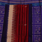 Handloom Silk Bomkai Saree Handloom Saree_Bomkai Silk Priyadarshini Handloom 