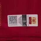 Handloom Silk Bomkai Saree Handloom Saree_Bomkai Silk Priyadarshini Handloom 