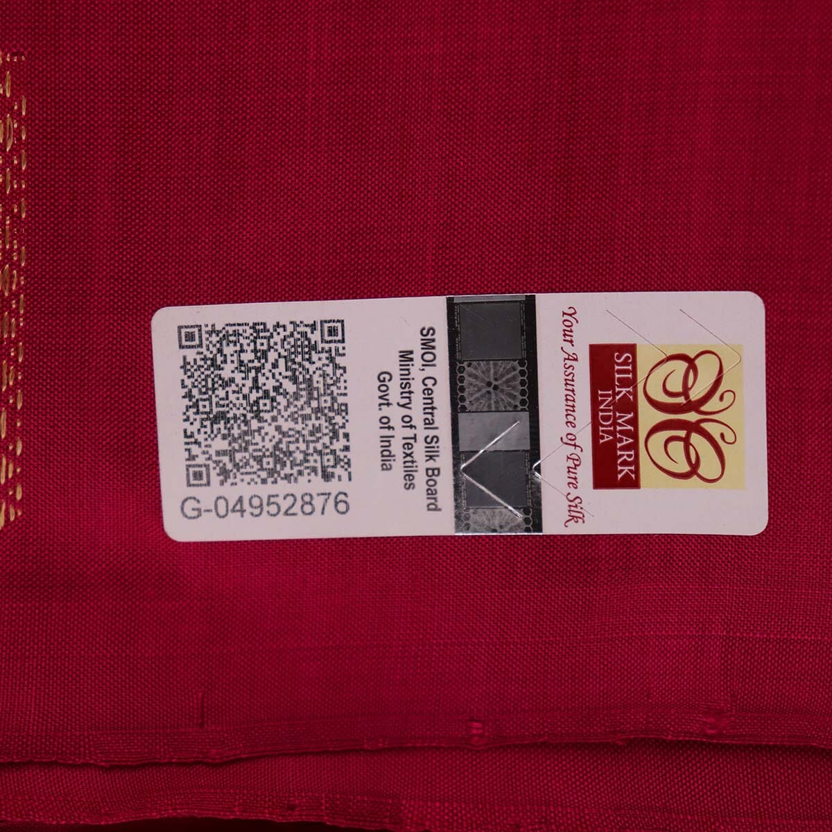 Handloom Silk Bomkai Saree Handloom Saree_Bomkai Silk Priyadarshini Handloom 
