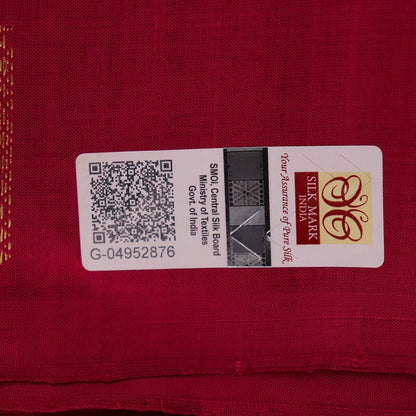 Handloom Silk Bomkai Saree Handloom Saree_Bomkai Silk Priyadarshini Handloom 