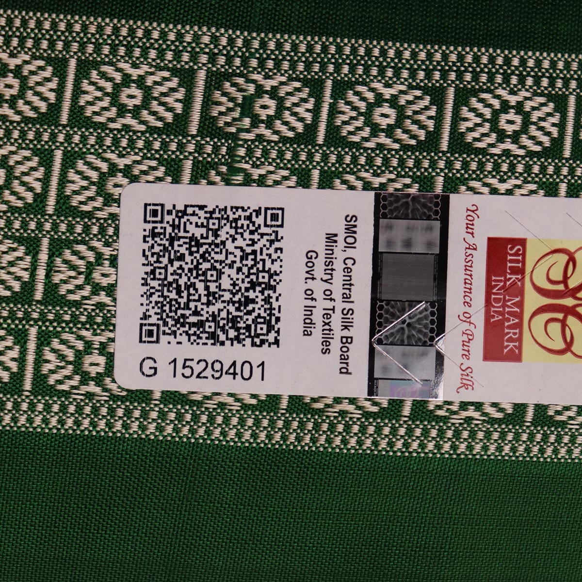 Handloom Silk Bomkai Saree Handloom Saree_Bomkai Silk Priyadarshini Handloom 