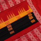 Handloom Silk Bomkai Saree Handloom Saree_Bomkai Silk Priyadarshini Handloom 