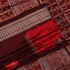 Handloom Silk Bomkai Saree Handloom Saree_Bomkai Silk Priyadarshini Handloom 
