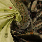 Handloom Silk Bomkai Saree Handloom Saree_Bomkai Silk Priyadarshini Handloom 