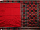 Handloom Silk Bomkai Saree Handloom Saree_Bomkai Silk Priyadarshini Handloom 