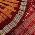 Handloom Silk Bomkai Saree