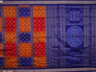 Handloom Silk Bomkai Saree Handloom Saree_Bomkai Silk Priyadarshini Handloom 