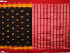 Handloom Silk Bomkai Saree Handloom Saree_Bomkai Silk Priyadarshini Handloom 