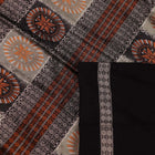 Handloom Silk Bomkai Saree Handloom Saree_Bomkai Silk Priyadarshini Handloom 