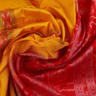 Handloom Silk Bomkai Saree Handloom Saree_Bomkai Silk Priyadarshini Handloom 