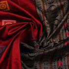 Handloom Silk Bomkai Saree Handloom Saree_Bomkai Silk Priyadarshini Handloom 