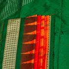 Handloom Silk Bomkai Saree Handloom Saree_Bomkai Silk Priyadarshini Handloom 