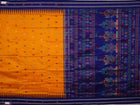 Handloom Silk Bomkai Saree Handloom Saree_Bomkai Silk Priyadarshini Handloom 