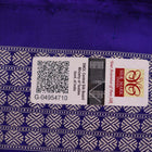 Handloom Silk Bomkai Saree Handloom Saree_Bomkai Silk Priyadarshini Handloom 