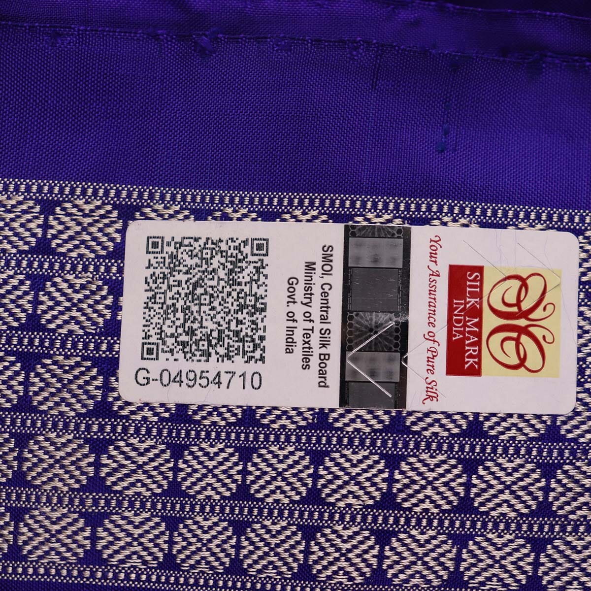 Handloom Silk Bomkai Saree Handloom Saree_Bomkai Silk Priyadarshini Handloom 