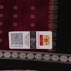 Handloom Silk Bomkai Saree Handloom Saree_Bomkai Silk Priyadarshini Handloom 