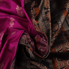 Handloom Silk Bomkai Saree Handloom Saree_Bomkai Silk Priyadarshini Handloom 