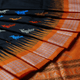 Handloom Silk Bomkai Saree Handloom Saree_Bomkai Silk Priyadarshini Handloom 
