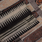 Handloom Silk Bomkai Saree Handloom Saree_Bomkai Silk Priyadarshini Handloom 