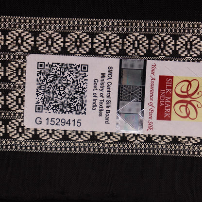 Handloom Silk Bomkai Saree Handloom Saree_Bomkai Silk Priyadarshini Handloom 