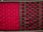 Handloom Silk Bomkai Saree Handloom Saree_Bomkai Silk Priyadarshini Handloom 