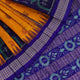 Priyadarshini Handloom, Handwoven Bomkai Silk Saree, Silk Saree, Handloom Saree, Traditional Saree, Indian Saree, Handloom Silk Saree, Ethno-chic Saree.
