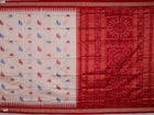 Handloom Silk Bomkai Saree Handloom Saree_Bomkai Silk Priyadarshini Handloom 