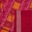 Handloom Silk Bomkai Saree Handloom Saree_Bomkai Silk Priyadarshini Handloom 