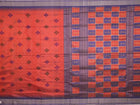 Handloom Silk Bomkai Saree Handloom Saree_Bomkai Silk Priyadarshini Handloom 