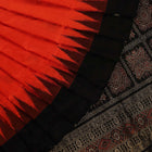 Handloom Silk Bomkai Saree Handloom Saree_Bomkai Silk Priyadarshini Handloom 