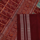 Handloom Silk Bomkai Saree Handloom Saree_Bomkai Silk Priyadarshini Handloom 