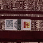 Handloom Silk Bomkai Saree Handloom Saree_Bomkai Silk Priyadarshini Handloom 