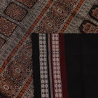 Handloom Silk Bomkai Saree Handloom Saree_Bomkai Silk Priyadarshini Handloom 