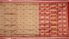 Handloom Silk Bomkai Saree Handloom Saree_Bomkai Silk Priyadarshini Handloom 