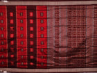 Handloom Silk Bomkai Saree Handloom Saree_Bomkai Silk Priyadarshini Handloom 
