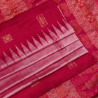Handloom Silk Bomkai Saree Handloom Saree_Bomkai Silk Priyadarshini Handloom 