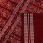 Handloom Silk Bomkai Saree Handloom Saree_Bomkai Silk Priyadarshini Handloom 
