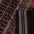 Handloom Silk Bomkai Saree Handloom Saree_Bomkai Silk Priyadarshini Handloom 