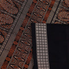 Handloom Silk Bomkai Saree Handloom Saree_Bomkai Silk Priyadarshini Handloom 
