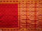 Handloom Silk Bomkai Saree Handloom Saree_Bomkai Silk Priyadarshini Handloom 
