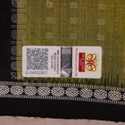 Handloom Silk Bomkai Saree Handloom Saree_Bomkai Silk Priyadarshini Handloom 