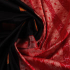 Handloom Silk Bomkai Saree Handloom Saree_Bomkai Silk Priyadarshini Handloom 
