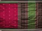 Handloom Silk Bomkai Saree Handloom Saree_Bomkai Silk Priyadarshini Handloom 