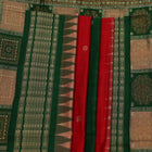 Handloom Silk Bomkai Saree Handloom Saree_Bomkai Silk Priyadarshini Handloom 