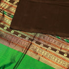 Handloom Silk Bomkai Saree Handloom Saree_Bomkai Silk Priyadarshini Handloom 
