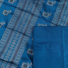 Handloom Silk Bomkai Saree Handloom Saree_Bomkai Silk Priyadarshini Handloom 