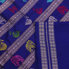 Handloom Silk Bomkai Saree Handloom Saree_Bomkai Silk Priyadarshini Handloom 