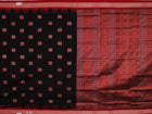 Handloom Silk Bomkai Saree Handloom Saree_Bomkai Silk Priyadarshini Handloom 